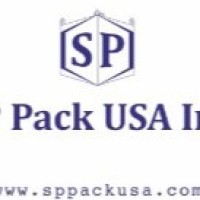 SP PACK USA INC logo - Similar company to Lebens.Med Zentrum Bad Erlach