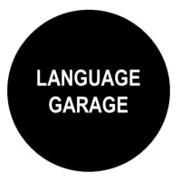 The Language Garage logo - Similar company to Lingua Fonica