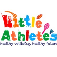Little Athletes logo - Similar company to Fieldform