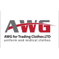 AWG UNIFORM logo - Similar company to Oxygen Uniform