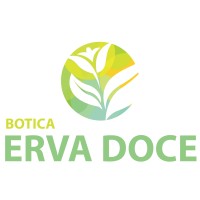 Botica Erva Doce logo - Similar company to Beleza Do Campo