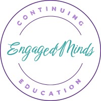 EngagedMinds Continuing Education logo - Similar company to U Multicultural Channel