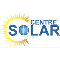 Solar Centre LLC logo - Similar company to Apricot Space Armenia