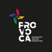 Agência Provoca logo - Similar company to Abaré