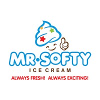 Mr. Softy Ice Cream, Inc.