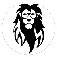 GHOSTROAR Digital logo - Similar company to Solutechcm