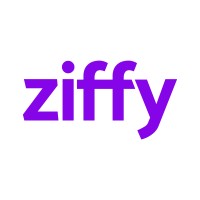 Ziffy logo - Similar company to Grovy