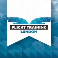 Flight Training London logo - Similar company to Aviatize