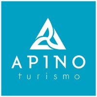 Apino Turismo logo - Similar company to Toucatop