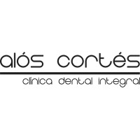 Clínica Dental Alós Cortés logo - Similar company to Acuadental Clínica Dental
