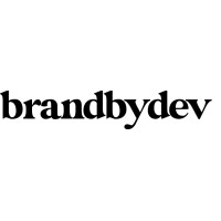 brandbydev logo - Similar company to Goldmill Co.