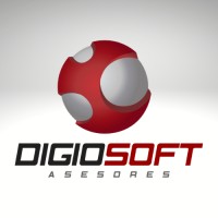 Digiosoft Asesores logo - Similar company to Centro De Envíos Pkt1