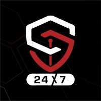 Shield 24x7 logo - Similar company to Nexlogic Systems