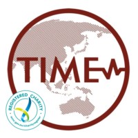 Towards International Medical Equity (TIME UQ) logo - Similar company to Vybe Consulting