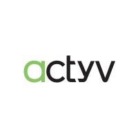 Actyv - Apple Premium Reseller logo - Similar company to 2Use