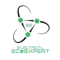 Electrical EcoExpert 3E logo - Similar company to Aledo Tech D.O.O.