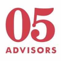 05 Advisors logo - Similar company to 3Rd Decade