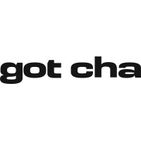 GOT CHA logo - Similar company to Rated