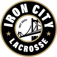 Iron City Lacrosse Club logo - Similar company to Aggregates Equipment, Inc. (Aei)