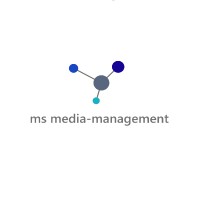 MS-Mediamanagement logo - Similar company to Menyesch Public Relations Gmbh