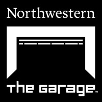 The Garage at Northwestern University logo - Similar company to Xmentium
