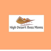 High Desert Boss Moms logo - Similar company to Toc Public Relations