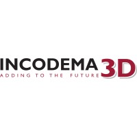 Incodema3D, LLC logo - Similar company to Sintavia