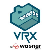 VRX PERU logo - Similar company to Inari Learning & Technology - Perú