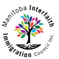 Manitoba Interfaith Immigration Council – Welcome Place logo - Similar company to Kyivteploenergo
