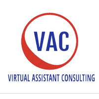 Virtual Assistant Consulting logo - Similar company to Virtual Assistant Service