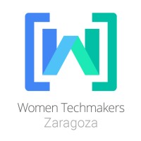Women Techmakers Zaragoza logo - Similar company to Minari Tech