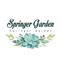 Springer Garden Inc. logo - Similar company to Studio Jonah