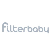 FilterBaby logo - Similar company to Nerrā