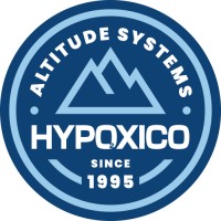 Hypoxico Inc. logo - Similar company to Resilience Code