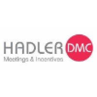 Hadler DMC Scandinavia logo - Similar company to Royal Dmc