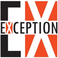 Exception bv logo - Similar company to Exception