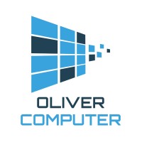 Oliver Computer logo - Similar company to Net Solution S.R.L.