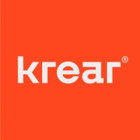 KREAR - Construção Industrializada logo - Similar company to Novais De Carvalho Engenharia E Construção