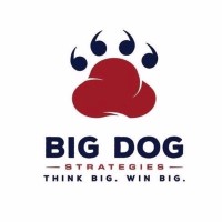 Big Dog Strategies logo - Similar company to Brabendercox