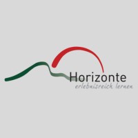Horizonte gGmbH - erlebnisreich lernen logo - Similar company to Ts-Aluminium-Profilsysteme Gmbh & Co. Kg