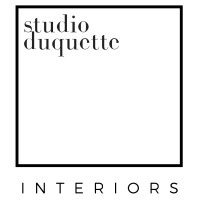Studio Duquette logo - Similar company to Akha London