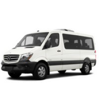 Airport Shuttle of Phoenix logo - Similar company to Airport Shuttle Service Llc