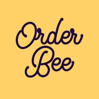 Orderbee logo - Similar company to Digicomm