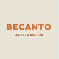 Becanto Coffee & Brunch logo - Similar company to Macos Coffee Crafters Gmbh