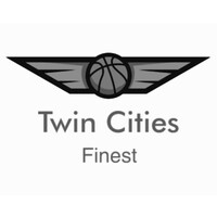 Twin Cities Finest AAU logo - Similar company to Optispin