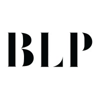 BLP Beauty logo - Similar company to Saff & Co.
