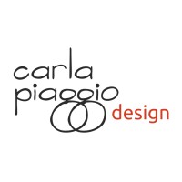 Carla Piaggio Design logo - Similar company to Milure