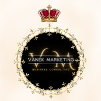 Vanek Marketing logo - Similar company to Persimmon Development