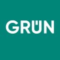 GRÜN aixtema GmbH logo - Similar company to Autrado Gmbh