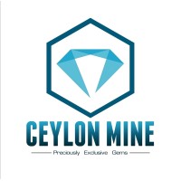 Ceylonmine Gems® logo - Similar company to Bûtón